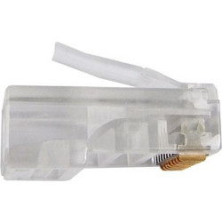 Κλιπς τηλεφώνου RJ45 8P8C συνδέσεως 01-04-29
