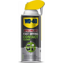 WD-40 Specialist Σπρέι καθαρισμού ηλεκτρικών επαφών 400ml - 203040120