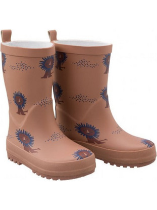 FRESK FR-FR10-20-24 LION RAINBOOTS