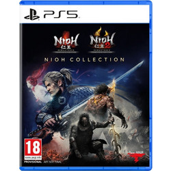 Nioh Collection PS5