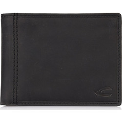 Ανδρικό Πορτοφόλι Camel Active Vietnam 277-703-60-ΜΑΥΡΟ