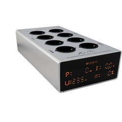 Ludic Kratos Powerfilter Silver