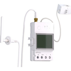 SONOFF smart μετρητής κατανάλωσης ρεύματος POWCT, WiFi, 100A