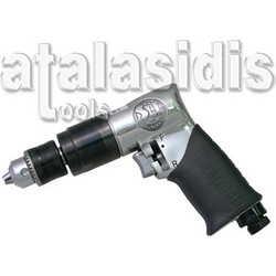SUMAKE ST-4431 Δράπανος Αέρος Αναστρεφόμενος 10mm