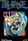 YuGiOh! (3in1 Edition), Vol. 4