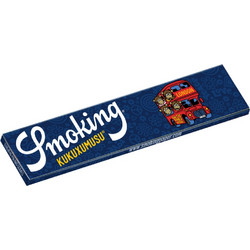 Χαρτάκια στριφτού KUKUXUMUSU KING SIZE by Smoking