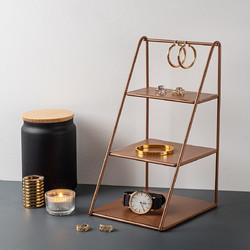 Decorative Metal Accessory Kalimnos-A - Copper Copper