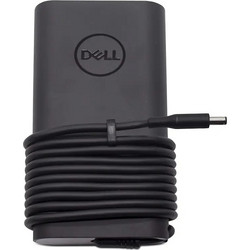 Green Cell Φορτιστής Laptop 130W 19.5V 6.7A για Dell με Ενσωματωμένο Καλώδιο Τροφοδοσίας AD35P