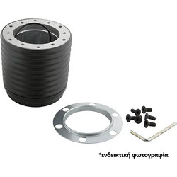 ΚΩΝΟΣ ΤΙΜΟΝΙΟΥ ΓΙΑ SSANGYONG KORANDO 1995-1996 LUISI - 1 ΤΕΜ. ΚΩΝ.6643/LU