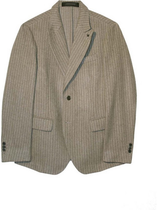MESSAGERIE VENEZIA JACKET