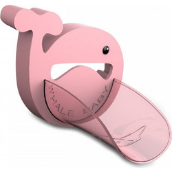 Cangaroo Προέκταση Βρύσης Whale Pink 3800146264574, moni-107393