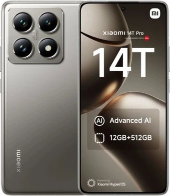 Xiaomi 14T Pro 12GB 512GB | BestPrice.gr
