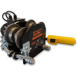 Turbo Ηλεκτρικό φορείο τρόλεϊ παλάγκου 500kg (LFT500)