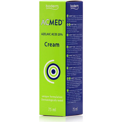 Boderm Acmed Azelaic Acid 20% Cream 75ml