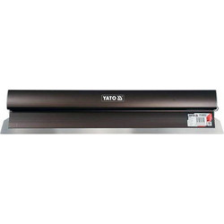 YATO YT-52233 ΣΠΑΤΟΥΛΑ ΣΤΟΚΑΡΙΣΜΑΤΟΣ ΑΛΟΥΜΙΝΙΟΥ 800mm/0.3 mm