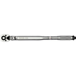 YATO YT-0760 ΔΥΝΑΜΟΚΛΕΙΔΟ 1/2 42-210NM