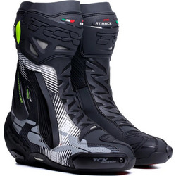 TCX RT Race Black / White / Grey