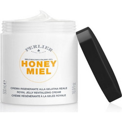Perlier Honey Royal Jelly Revitalizing Ενυδατική Κρέμα Σώματος 500ml