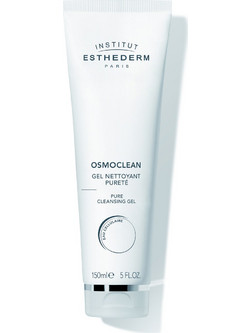 Institut Esthederm Osmoclean Pure Gel Ντεμακιγιάζ 150ml
