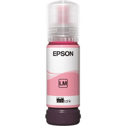 Epson 108 Light Magenta Μελάνι Εκτυπωτή Inkjet