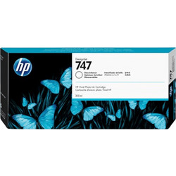 HP 747 Gloss Enhancer