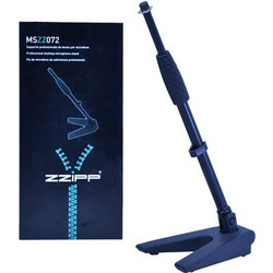 ZZiPP MSZZ072 Επιτραπέζια Βάση Μικροφώνου