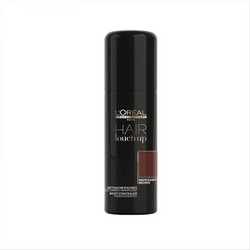 L'Oreal Professionnel Hair Touch Up Mahogany Brown Spray Βαφής Μαλλιών 75ml