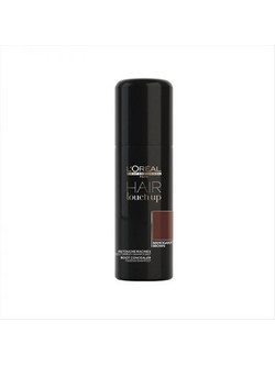 L'Oreal Professionnel Hair Touch Up Mahogany Brown Spray Βαφής Μαλλιών 75ml