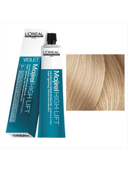 L'Oreal Professionnel Majirel High Lift Βιολέ Μόνιμη Βαφή Μαλλιών 50ml