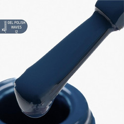 Alezori Polish Gel 4099 Ημιμόνιμο Βερνίκι Νυχιών 15ml