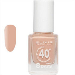 Elixir London Up To 8 Days 069 Gloss Βερνίκι Νυχιών Μακράς Διαρκείας 13ml