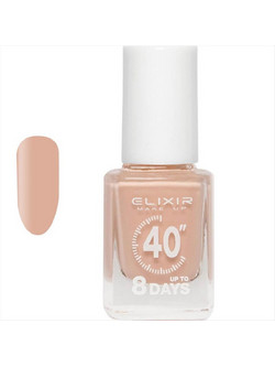 Elixir London Up To 8 Days 069 Gloss Βερνίκι Νυχιών Μακράς Διαρκείας 13ml
