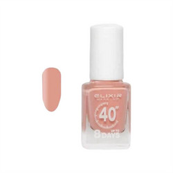 Elixir Up To 8 Days 276 Cotton Candy Gloss Βερνίκι Νυχιών Μακράς Διαρκείας 13ml