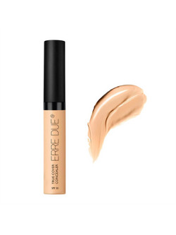 Erre Due True Cover 105 Sand Liquid Concealer 8ml