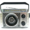 Meier MD-9392U Silver