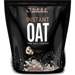 SELF OMNINUTRITION INSTANT OAT BUENO FLAVOUR 1KG