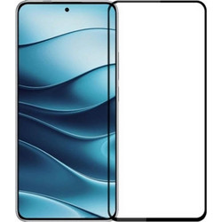 Γυαλί Προστασίας Για Xiaomi Redmi Note 14 4G/5G