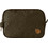 Fjallraven F24213-633 Νεσεσέρ Ταξιδίου Αδιάβροχο με Θήκες 20x7x14cm Πράσινο