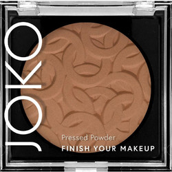 Joko Finish Your Makeup Pressed Powder 15 8gr