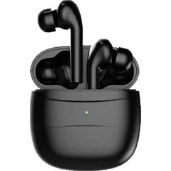 TWS J3 Ασύρματα Bluetooth Ακουστικά Με Αφή - Μαύρο