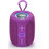 T&G TG-658 Ηχείο Bluetooth 16W με Ραδιόφωνο Φούξια