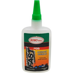 ROBOMAX ΚΟΛΛΑ ΣΤΙΓΜΗΣ ΓΕΝΙΚΗΣ ΧΡΗΣΗΣ 100g HQ-04708