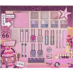 Sunkissed Q-KI Hollywood Glam Collection 107.5gr
