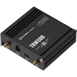 Teltonika TRM500 Industrial 5G Modem with USB Type-C