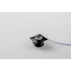ΣΠΟΤ ΟΡΟΦΗΣ ΧΩΝΕΥΤΟ LED 1.2 3000K Φ.2.5cm Ν. INC-ASSO-Q30C