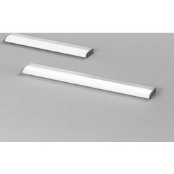 ΦΩΤΙΣΤΙΚΟ ΠΑΓΚΟΥ LED 1.2 3000K 26.1x4.6cm Ν. LEDBAT-ZAK-IR26