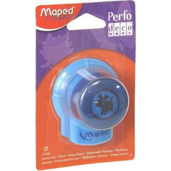 Φιγουροκόπτης Maped 13mm τάρανδος