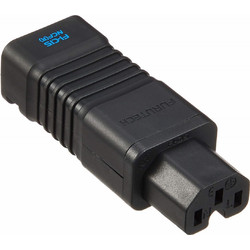Furutech FI-C15 NCF R rhodium plated