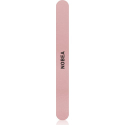 NOBEA Accessories Nail File 180/100 λίμα για τα νύχια 1 τμχ