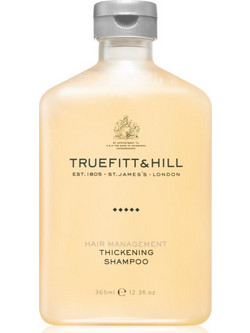 Truefitt & Hill Thickening Σαμπουάν για Επανόρθωση 365ml